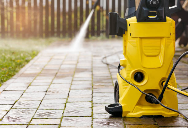 Playground Equipment Cleaning in Archer, FL