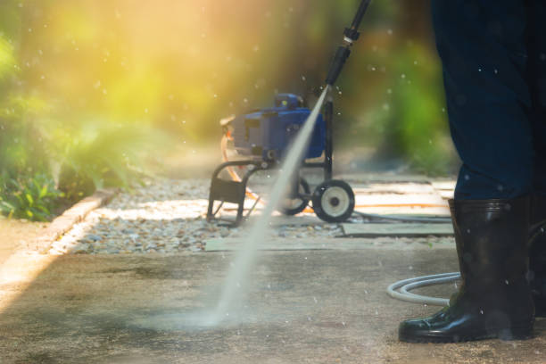 Professional Pressure Washing in Archer, FL